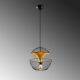 OPVIQ Luster Telmander 11440, crna/zlatna - EP3006856