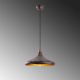 OPVIQ Luster Barek 11546, bronzana - EP3006871