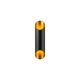 OPVIQ Zidna lampa Cut 11810, crna/zlatna - EP3006907