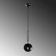 OPVIQ Vislica King 11451, crna - EP3007174