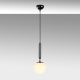 OPVIQ Luster King 11450, crna/bela - EP3007180