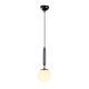 OPVIQ Luster King 11450, crna/bela - EP3007180