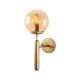 OPVIQ Zidna lampa King 11459, zlatna - EP3007201