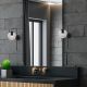 OPVIQ Zidna lampa Viran 10910, crna - EP3007264