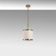 OPVIQ Luster Way 11615, bela/zlatna - EP3007378