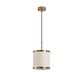 OPVIQ Luster Way 11615, bela/zlatna - EP3007378