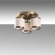 OPVIQ Luster Way 11625, bela/zlatna - EP3007393