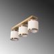 OPVIQ Luster Way 11635, zlatna/bela - EP3007402