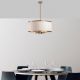 OPVIQ Luster Way 11655, krem/zlatna - EP3007417