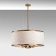OPVIQ Luster Way 11655, krem/zlatna - EP3007417