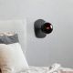 OPVIQ Zidna lampa Well 11675, crna - EP3007429