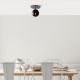 OPVIQ Plafonjera Well 11676, crna - EP3007432