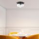 OPVIQ Luster Well 11715, bela/crna - EP3007444