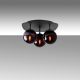 OPVIQ Luster Well 11720, crna - EP3007447