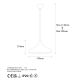OPVIQ Luster Barek 11544 - EP3007459