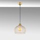 OPVIQ Luster Bek 11371, zlatna - EP3007468