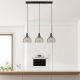 OPVIQ Visilica Cafu 11565 1, crna - EP3007477