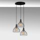 OPVIQ Visilica Cafu 11565 2, crna - EP3007480