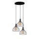 OPVIQ Visilica Cafu 11565 2, crna - EP3007480