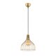 OPVIQ Luster Cafu 11566, zlatna - EP3007483