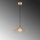 OPVIQ Luster Depay 11251, zlatna - EP3007498