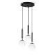 OPVIQ Visilica King 11465, bela/crna - EP3007531