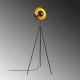 OPVIQ Podna lampa Mixed 11516, crna - EP3007591