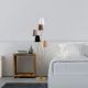 OPVIQ Podna lampa Bonibon 13239 - EP3007612
