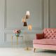 OPVIQ Podna lampa Bonibon 13239 - EP3007612