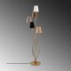OPVIQ Podna lampa Bonibon 13239 - EP3007612