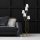 OPVIQ Podna lampa Bonibon 13240 - EP3007615