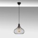 OPVIQ Luster Teldamla 11905, crna - EP3006403