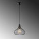 OPVIQ Luster Teldamla 11905, crna - EP3006403