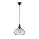OPVIQ Luster Teldamla 11905, crna - EP3006403
