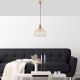 OPVIQ Luster Teldamla 11920, zlatna - EP3006427