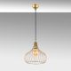 OPVIQ Luster Teldamla 11920, zlatna - EP3006427