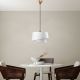 OPVIQ Luster Stage 14704, bela - EP3006598