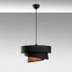 OPVIQ Luster Stage 14711, crna - EP3006607