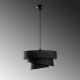 OPVIQ Luster Stage 14711, crna - EP3006607