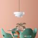 OPVIQ Luster Stage 14714, bela - EP3006637