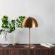 OPVIQ Stona lampa Varzan 10857, zlatna - EP3006655