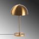OPVIQ Stona lampa Varzan 10857, zlatna - EP3006655