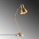 OPVIQ Stona lampa Mixed 11505, zlatna - EP3006685