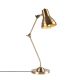 OPVIQ Stona lampa Mixed 11505, zlatna - EP3006685