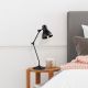 OPVIQ Stona lampa Mixed 11510, crna - EP3006688
