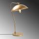 OPVIQ Stona lampa Epika 12251, zlatna - EP3006712
