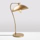 OPVIQ Stona lampa Epika 12251, zlatna - EP3006712