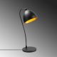 OPVIQ Stona lampa Acuka12295, crna - EP3006730