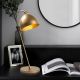 OPVIQ Stona lampa Acuka 12291, zlatna - EP3006739