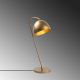 OPVIQ Stona lampa Acuka 12291, zlatna - EP3006739